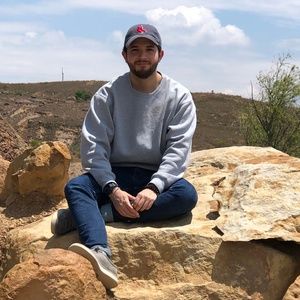 Meet your Posher, Pablo